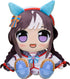 『ウマ娘 プリティーダービー』くりぱん ぬいぐるみ ホッコータルマエ