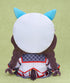 『ウマ娘 プリティーダービー』くりぱん ぬいぐるみ ホッコータルマエ