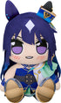 『ウマ娘 プリティーダービー』くりぱん ぬいぐるみ ヴィルシーナ