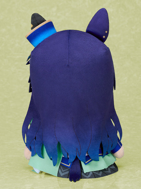 『ウマ娘 プリティーダービー』くりぱん ぬいぐるみ ヴィルシーナ