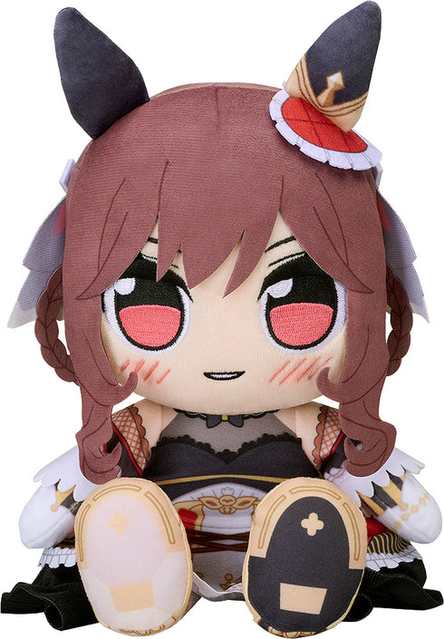 『ウマ娘 プリティーダービー』くりぱん ぬいぐるみ ジェンティルドンナ