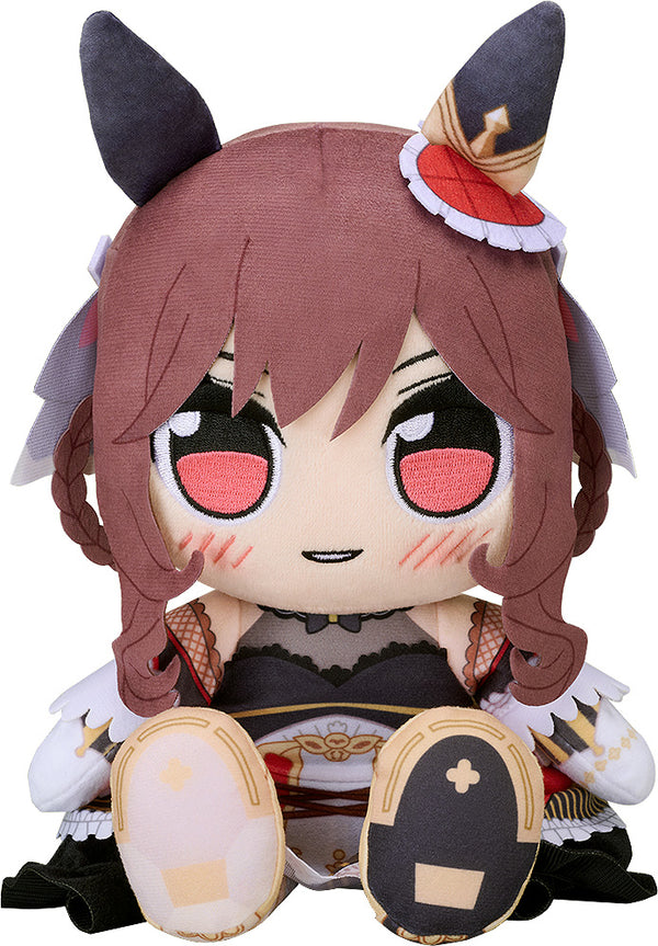 『ウマ娘 プリティーダービー』くりぱん ぬいぐるみ ジェンティルドンナ