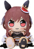 『ウマ娘 プリティーダービー』くりぱん ぬいぐるみ ジェンティルドンナ