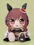 『ウマ娘 プリティーダービー』くりぱん ぬいぐるみ ジェンティルドンナ