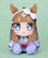 『ウマ娘 プリティーダービー』くりぱん ぬいぐるみ アーモンドアイ