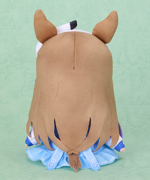 『ウマ娘 プリティーダービー』くりぱん ぬいぐるみ アーモンドアイ