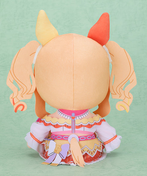 『ウマ娘 プリティーダービー』くりぱん ぬいぐるみ フサイチパンドラ