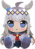 『ウマ娘 プリティーダービー』くりぱん ぬいぐるみ オグリキャップ