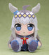 『ウマ娘 プリティーダービー』くりぱん ぬいぐるみ オグリキャップ