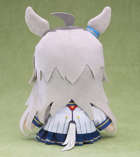 『ウマ娘 プリティーダービー』くりぱん ぬいぐるみ オグリキャップ