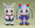 『ウマ娘 プリティーダービー』くりぱん ぬいぐるみ オグリキャップ