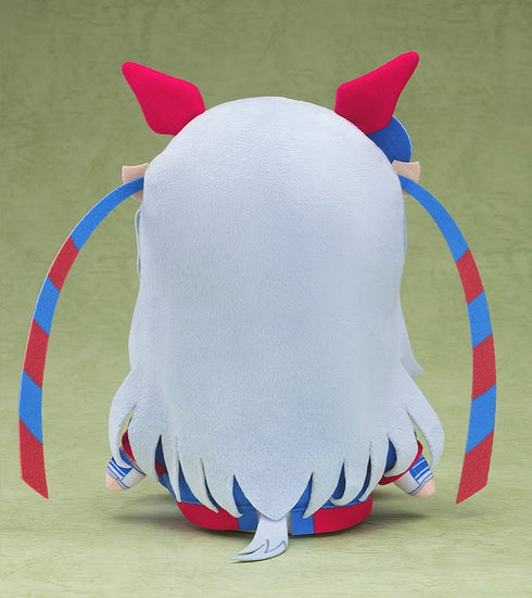 『ウマ娘 プリティーダービー』くりぱん ぬいぐるみ タマモクロス