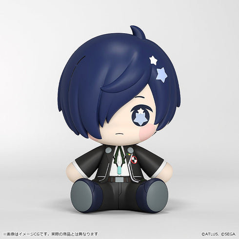 『ペルソナ3 リロード』Huggy Good Smile P3R主人公