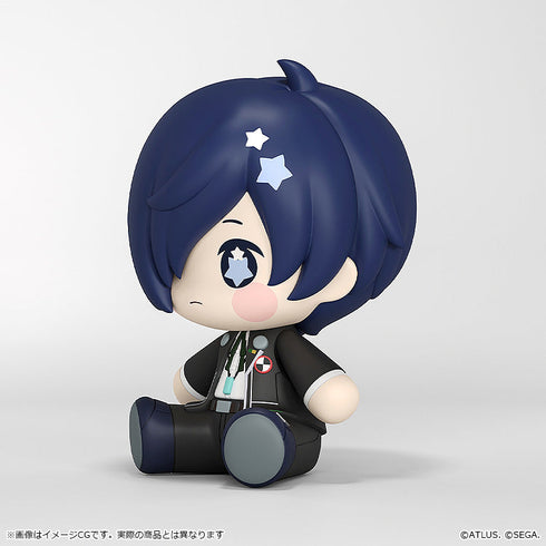 『ペルソナ3 リロード』Huggy Good Smile P3R主人公