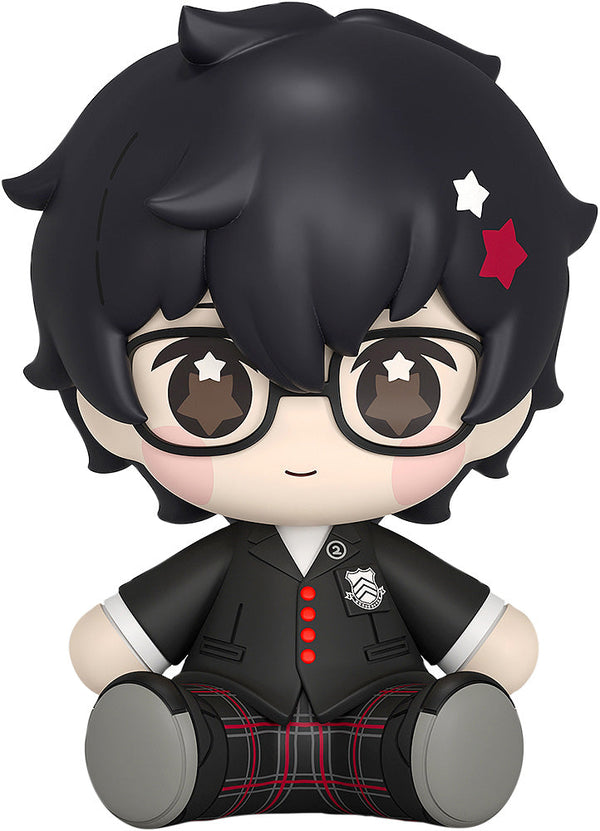 『ペルソナ5 ザ・ロイヤル』Huggy Good Smile P5R主人公