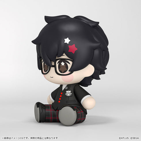 『ペルソナ5 ザ・ロイヤル』Huggy Good Smile P5R主人公