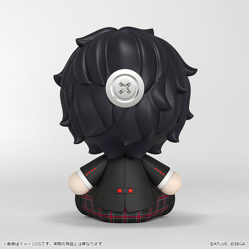 『ペルソナ5 ザ・ロイヤル』Huggy Good Smile P5R主人公