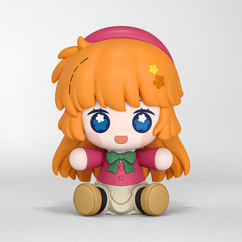 『怪盗セイント・テール』Huggy Good Smile 羽丘芽美