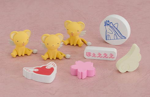 『カードキャプターさくら クリアカード編』ねんどろいどさぷらいず 木之本桜コレクション【BOX】