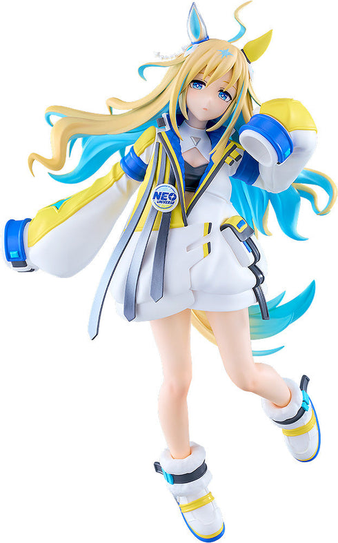 『ウマ娘 プリティーダービー』POP UP PARADE ネオユニヴァース L size