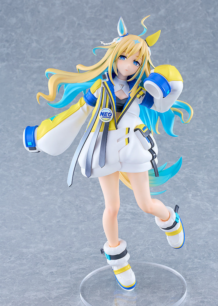 ウマ娘 プリティーダービー』POP UP PARADE ネオユニヴァース L size