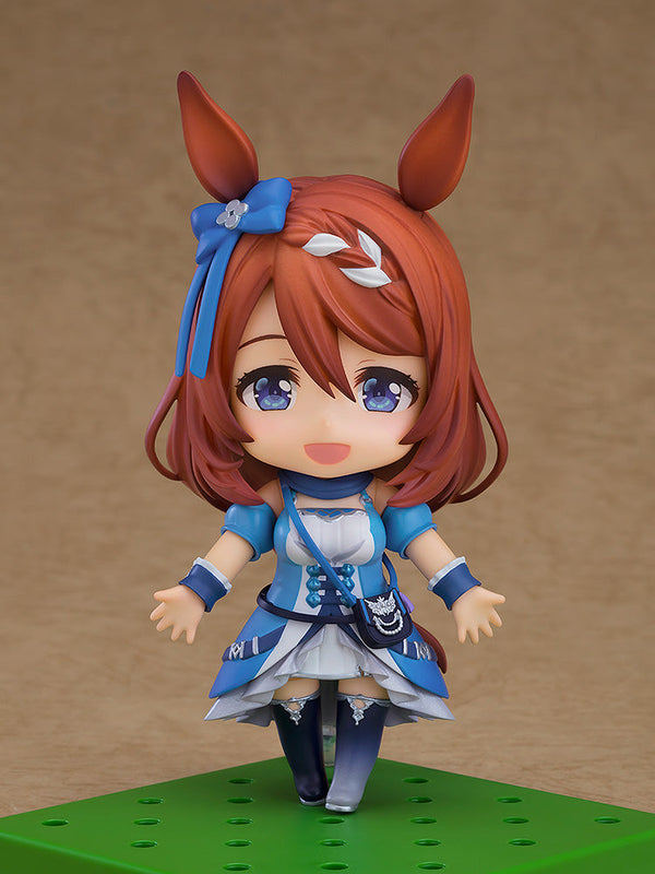 『ウマ娘 プリティーダービー』ねんどろいど スーパークリーク