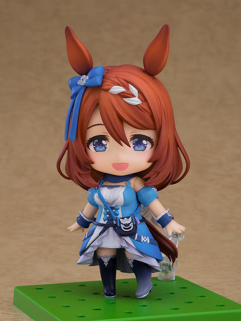 『ウマ娘 プリティーダービー』ねんどろいど スーパークリーク