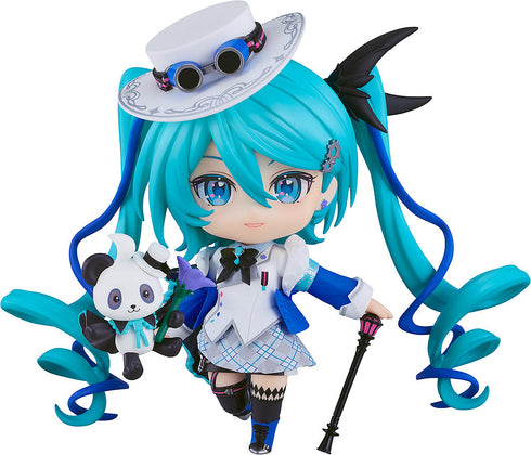 『キャラクター・ボーカル・シリーズ01 初音ミク』ねんどろいど 初音ミク MIKU WITH YOU 2025Ver.
