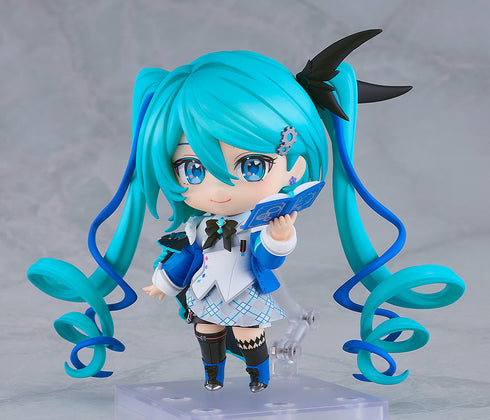 『キャラクター・ボーカル・シリーズ01 初音ミク』ねんどろいど 初音ミク MIKU WITH YOU 2025Ver.