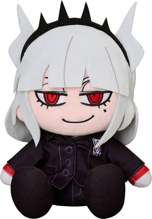 『Helltaker』ぬいぐるみ ルシファー