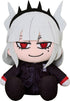 『Helltaker』ぬいぐるみ ルシファー