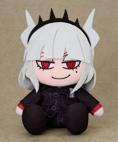 『Helltaker』ぬいぐるみ ルシファー