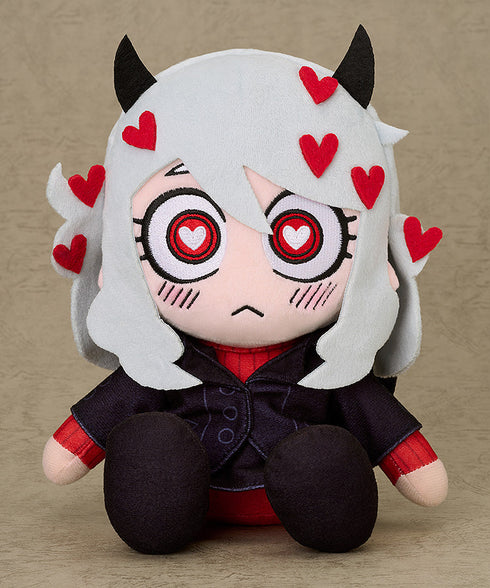 『Helltaker』ぬいぐるみ モデウス