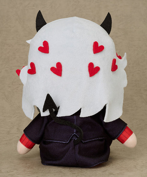 『Helltaker』ぬいぐるみ モデウス