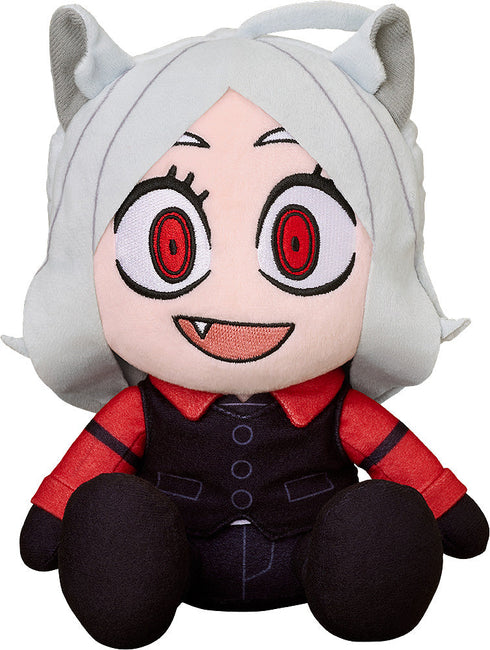 『Helltaker』ぬいぐるみ ケルベロス