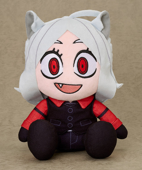 『Helltaker』ぬいぐるみ ケルベロス