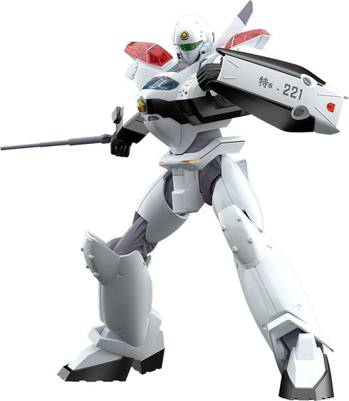 『機動警察パトレイバー2 the Movie』MODEROID AV-2ヴァリアント【202602再販】