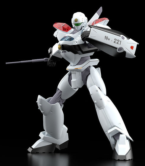 『機動警察パトレイバー2 the Movie』MODEROID AV-2ヴァリアント【202602再販】