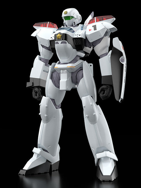 『機動警察パトレイバー2 the Movie』MODEROID AV-2ヴァリアント【202602再販】