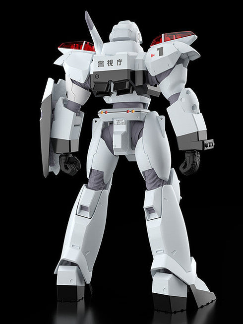『機動警察パトレイバー2 the Movie』MODEROID AV-2ヴァリアント【202602再販】