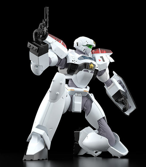 『機動警察パトレイバー2 the Movie』MODEROID AV-2ヴァリアント【202602再販】