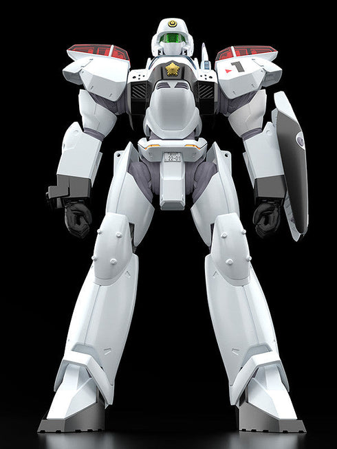 『機動警察パトレイバー2 the Movie』MODEROID AV-2ヴァリアント【202602再販】