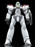 『機動警察パトレイバー2 the Movie』MODEROID AV-2ヴァリアント【202602再販】