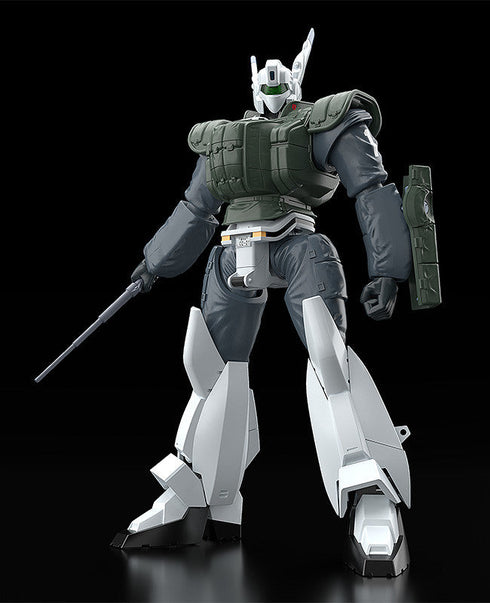 『機動警察パトレイバー2 the Movie』MODEROID AV-98イングラム リアクティブアーマー装備【202602再販】