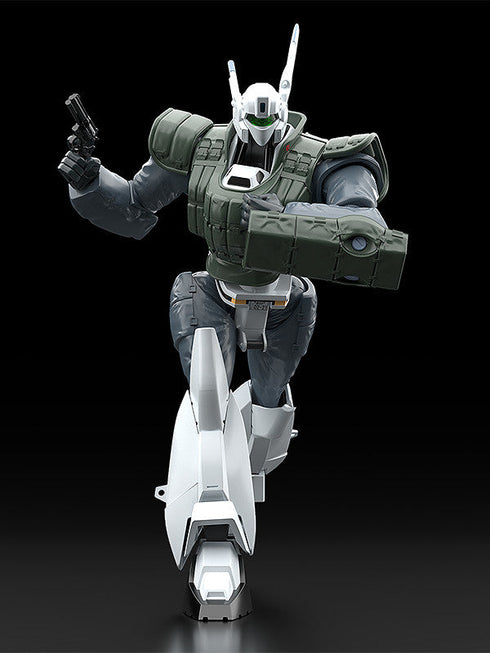 『機動警察パトレイバー2 the Movie』MODEROID AV-98イングラム リアクティブアーマー装備【202602再販】
