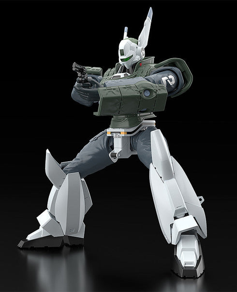 『機動警察パトレイバー2 the Movie』MODEROID AV-98イングラム リアクティブアーマー装備【202602再販】