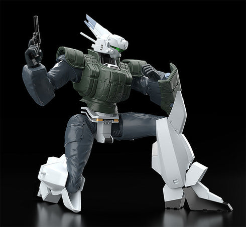 『機動警察パトレイバー2 the Movie』MODEROID AV-98イングラム リアクティブアーマー装備【202602再販】