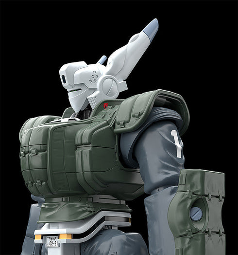 『機動警察パトレイバー2 the Movie』MODEROID AV-98イングラム リアクティブアーマー装備【202602再販】