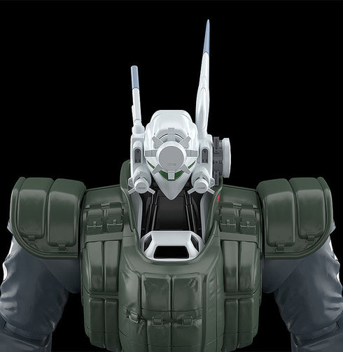 『機動警察パトレイバー2 the Movie』MODEROID AV-98イングラム リアクティブアーマー装備【202602再販】
