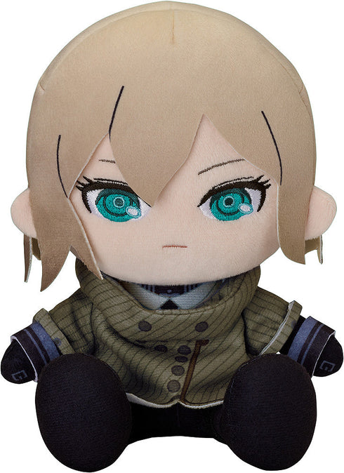 『フリーダムウォーズ』ぬいぐるみ アクセサリ